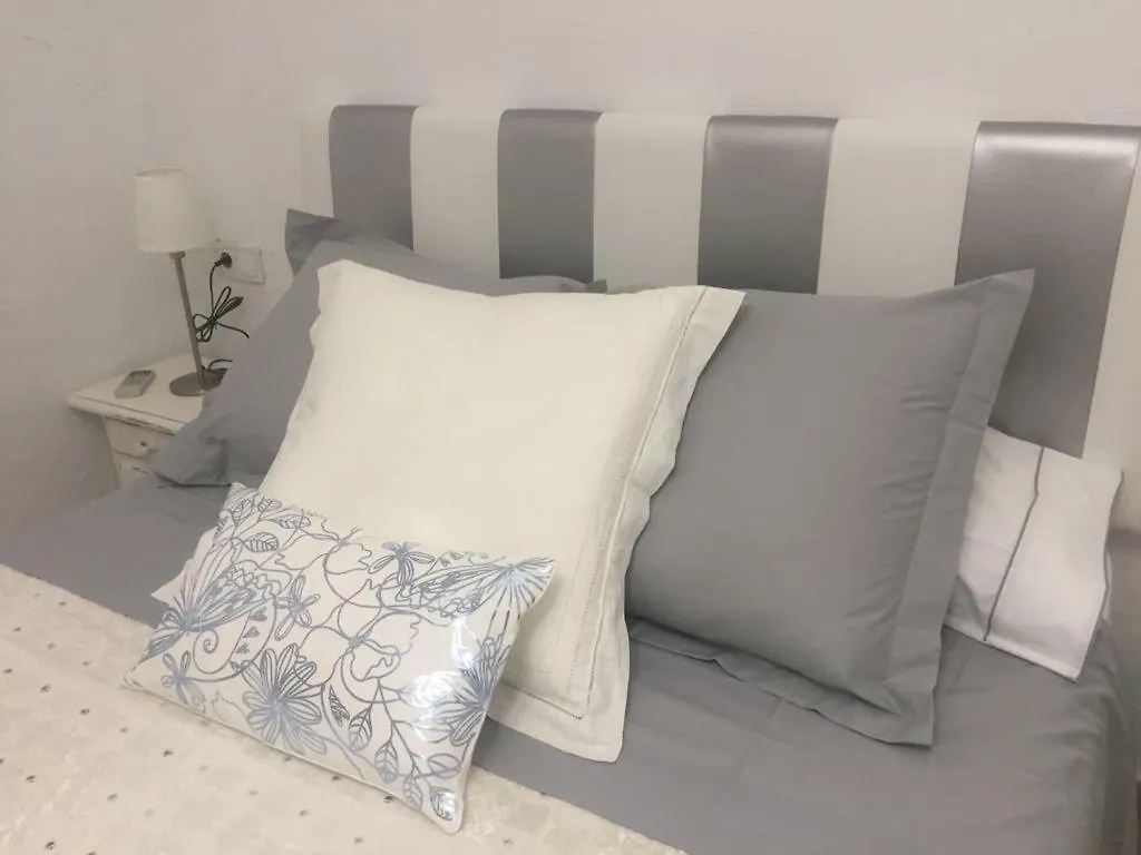 La Casa De La Higuerita Apartment Fuengirola