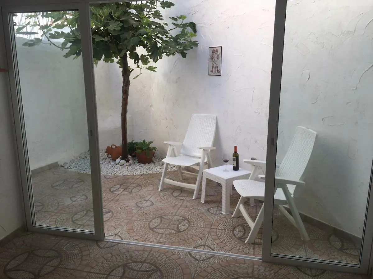 La Casa De La Higuerita Apartment Fuengirola Spain