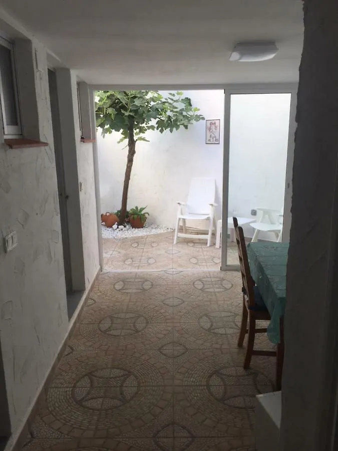 La Casa De La Higuerita Apartment Fuengirola