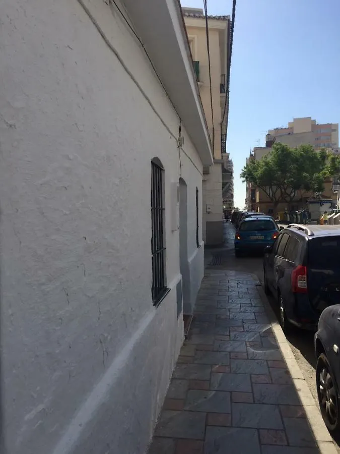 La Casa De La Higuerita Apartment Fuengirola Spain
