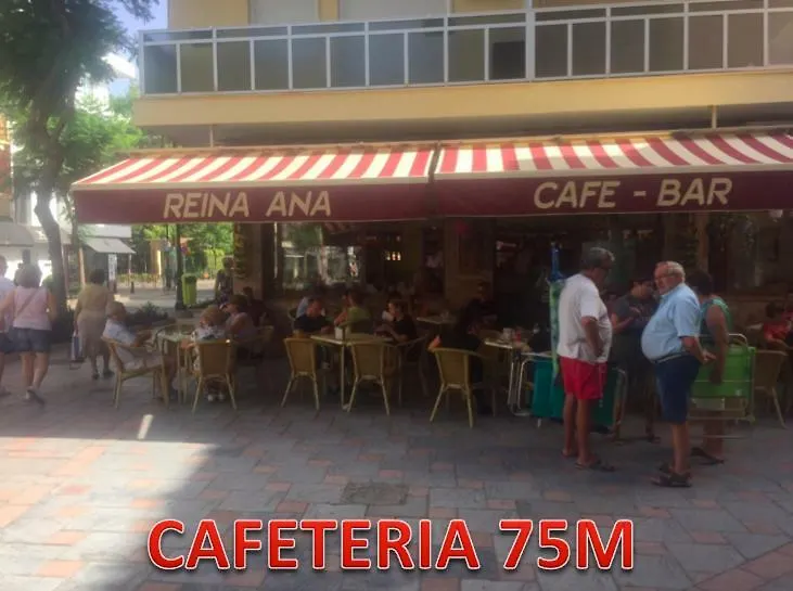 La Casa De La Higuerita Apartment Fuengirola