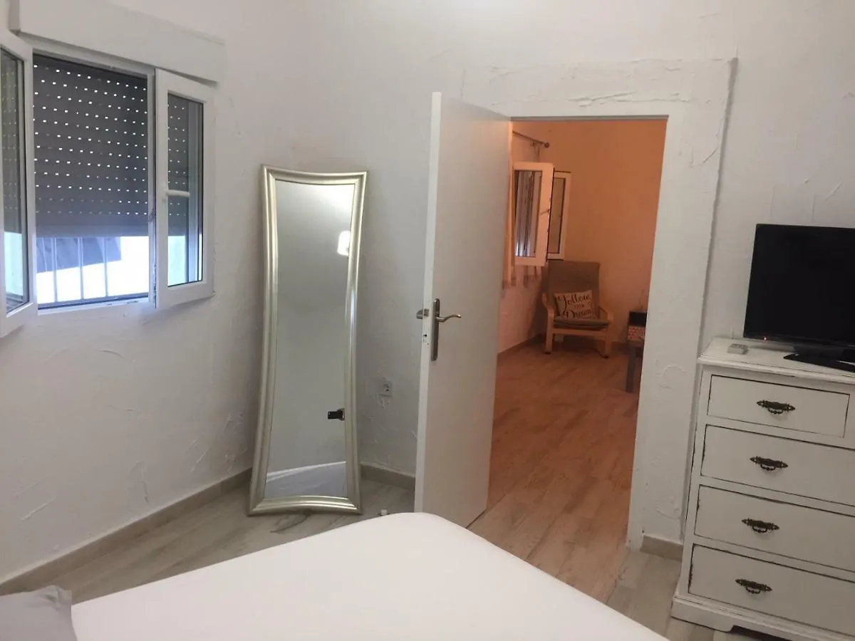 La Casa De La Higuerita Apartment Fuengirola 0*,  Spain