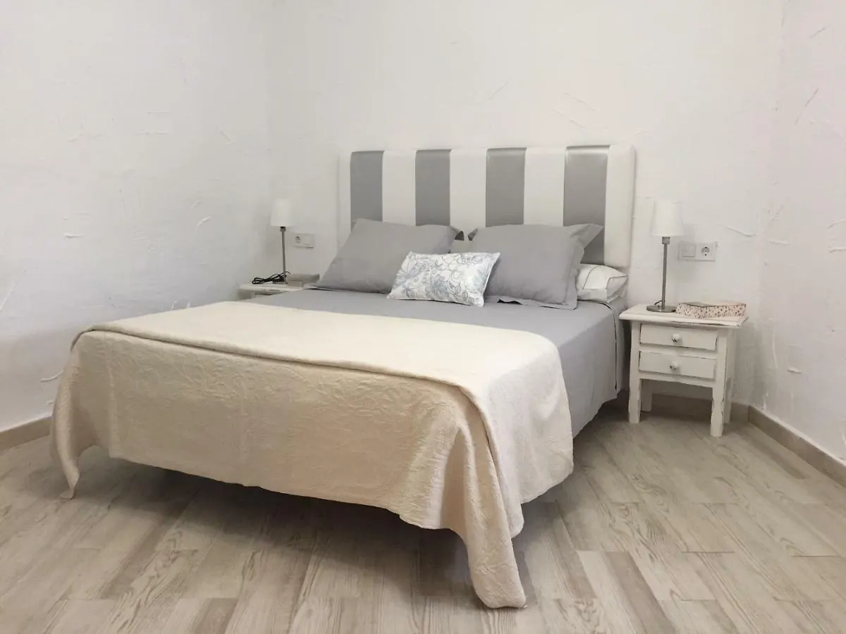La Casa De La Higuerita Apartment Fuengirola