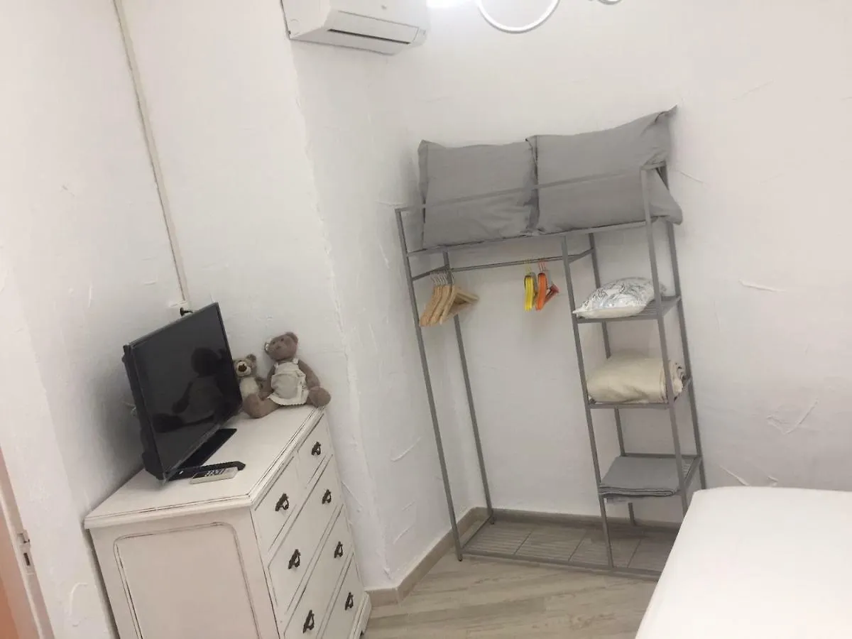 La Casa De La Higuerita Apartment Fuengirola