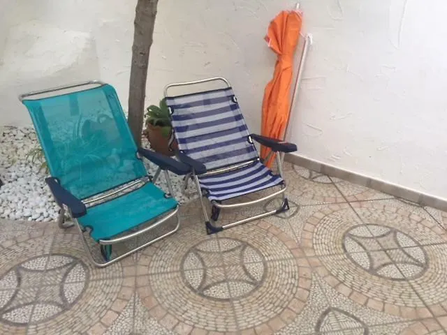 La Casa De La Higuerita Apartment Fuengirola